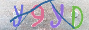 Image Anti-spam